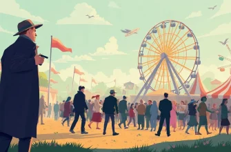 Thrillery na festiwalach - 10 filmów, które musisz zobaczyć