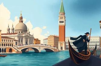 10 Filmów Dramatycznych o Wenecji