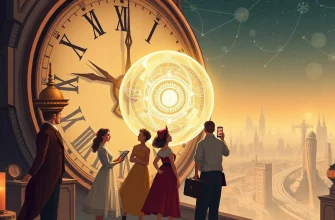 Dokumentalne filmy o inteligentnych czujnikach