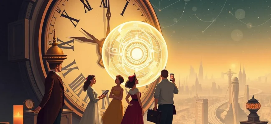 Dokumentalne filmy o inteligentnych czujnikach