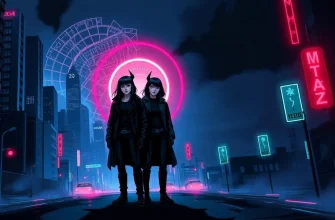 Najlepsze thrillery o bliźniaczkach