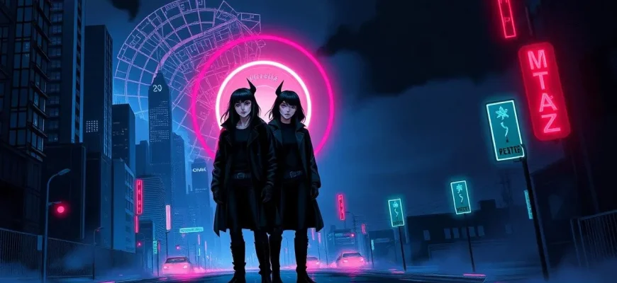 Najlepsze thrillery o bliźniaczkach