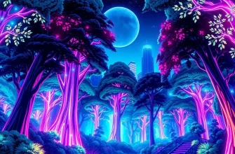 Najlepsze Filmy Sci-Fi o Drzewach