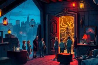 Filmy o strychach - 10 propozycji