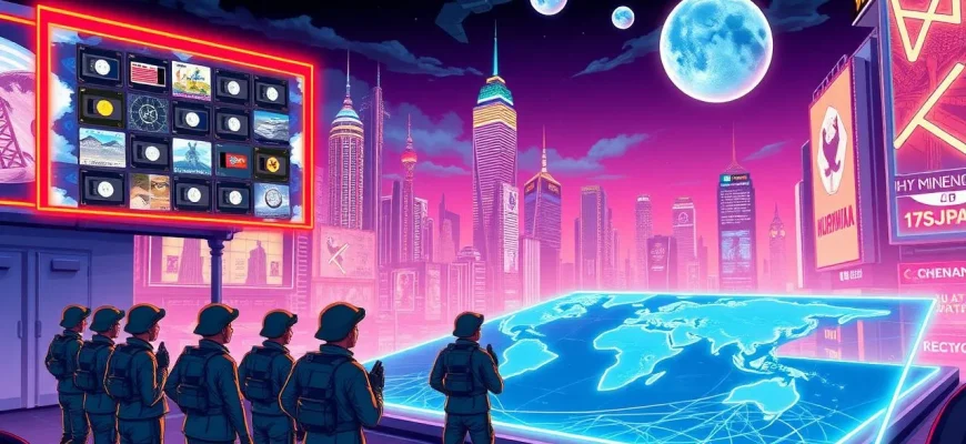 Wojenne filmy o tajnych danych pogodowych