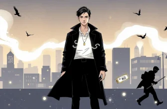 Filmy akcji z magią - 10 najlepszych