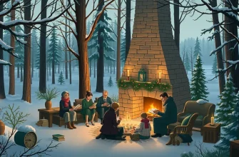 Zima pełna emocji: Dramatyczne filmy świąteczne