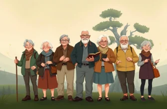 Najlepsze filmy fantasy o emerytach