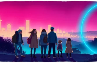 Rodzinne filmy o zaginionych ludziach