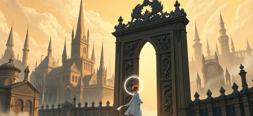 Filmy fantasy o dyktaturze