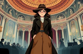 Detektywistyczne filmy o operze