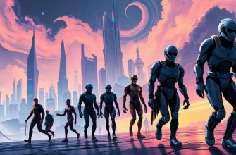 Filmy SF o deewolucji