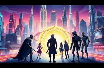 Fantastyczne filmy o osadach