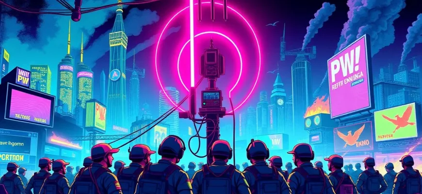 Wojenne filmy o radioteknikach