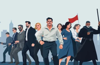 Najlepsze Filmy Akcji o Opozycji