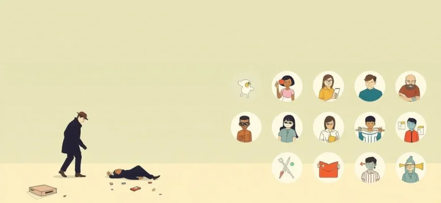 Kryminalne filmy o ekspertyzie sądowej