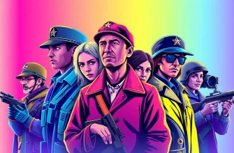 Najlepsze biograficzne filmy wojenne