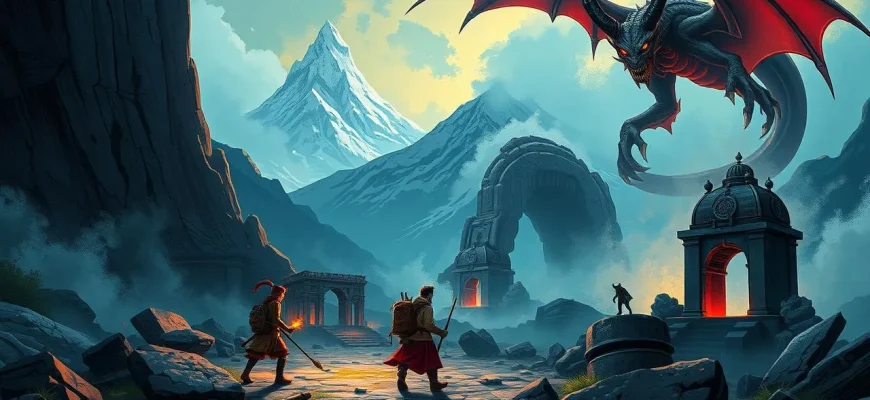 Najlepsze filmy grozy o Shambali