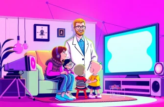 Rodzinne Filmy o Psychoterapeutach - Podróż przez Emocje