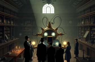 Najlepsze filmy katastroficzne o niebezpiecznych wynalazkach