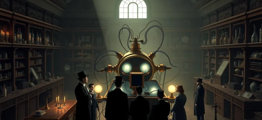 Najlepsze filmy katastroficzne o niebezpiecznych wynalazkach