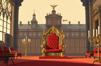 Interesujące historyczne filmy o angielskim dworze