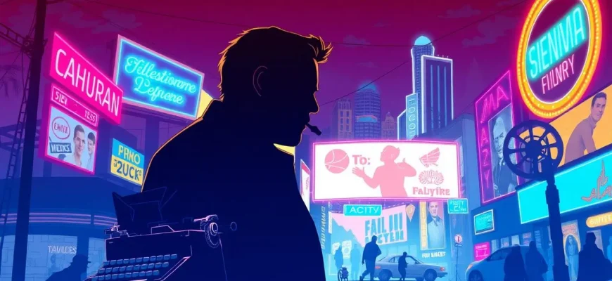 Najlepsze filmy według Hemingwaya