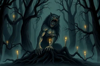 Najlepsze filmy dramatyczne o wilkołakach