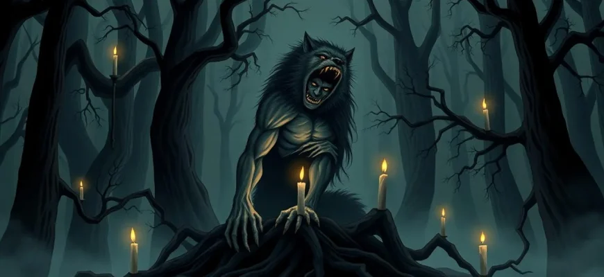 Najlepsze filmy dramatyczne o wilkołakach