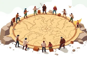 Najlepsze Filmy Akcji o Poszukiwaczach Przygód