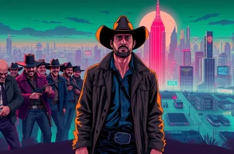 Najlepsze filmy westernowe o paranoi