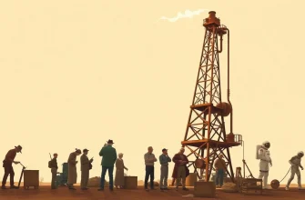 Dokumentalne filmy o ropie naftowej