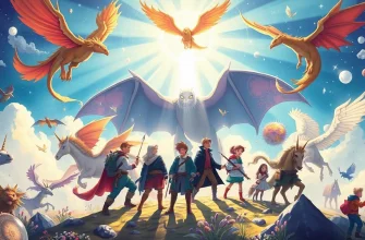 Fantastyczne filmy o odkryciach