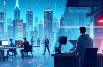 Kryminalne filmy o cyfrowej kryminalistyce