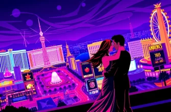 Melodramy o Las Vegas - Najlepsze Filmy