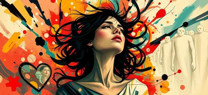 10 Melodramatów o Szaleństwie, Które Musisz Zobaczyć