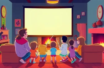 Najlepsze filmy rodzinne o szermierkach