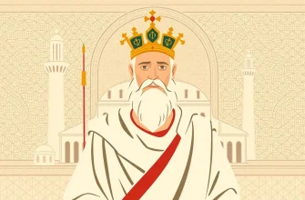 Najlepsze Filmy o Cesarzach Bizancjum