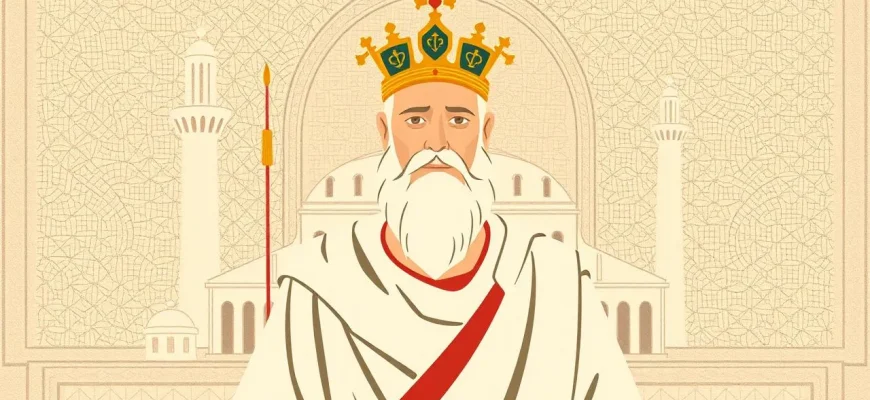 Najlepsze Filmy o Cesarzach Bizancjum