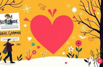 10 Melodramatów o Mrozie, Które Rozgrzeją Twoje Serce