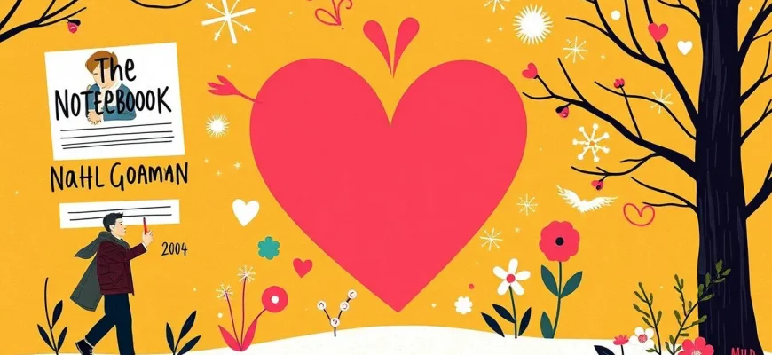 10 Melodramatów o Mrozie, Które Rozgrzeją Twoje Serce