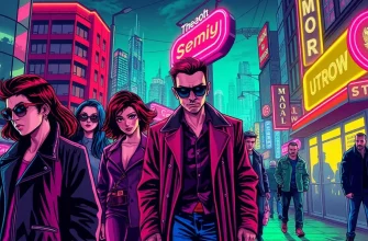 Najlepsze antymainstreamowe filmy gangsterskie