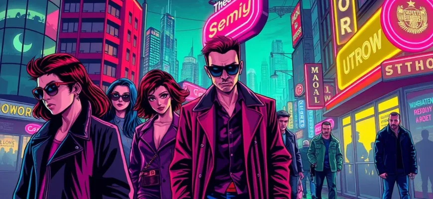 Najlepsze antymainstreamowe filmy gangsterskie