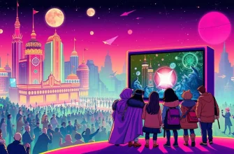 Najlepsze filmy fantastyczne o kinie