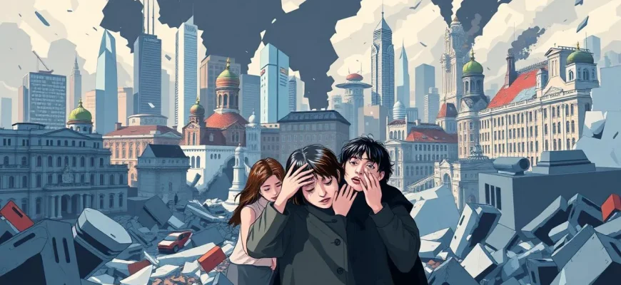 10 Dramatów o Atakach, Które Musisz Zobaczyć