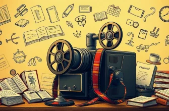 10 Dokumentalnych Filmów o Lingwistyce