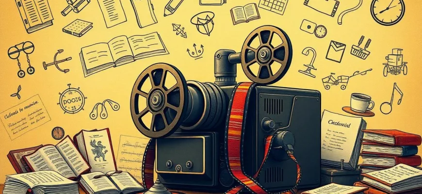 10 Dokumentalnych Filmów o Lingwistyce