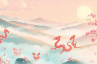 Filmy fantasy o starożytnym Chinach