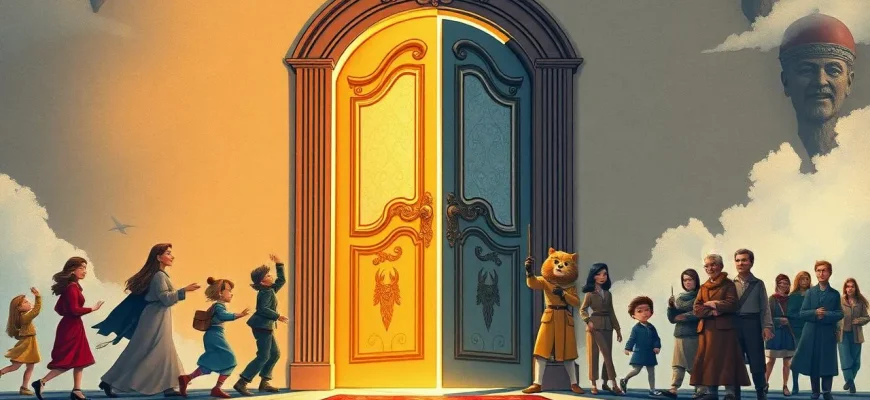 Top 10 filmów o ratowaniu ludzi