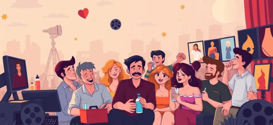 Najlepsze 100 komedii XXI wieku